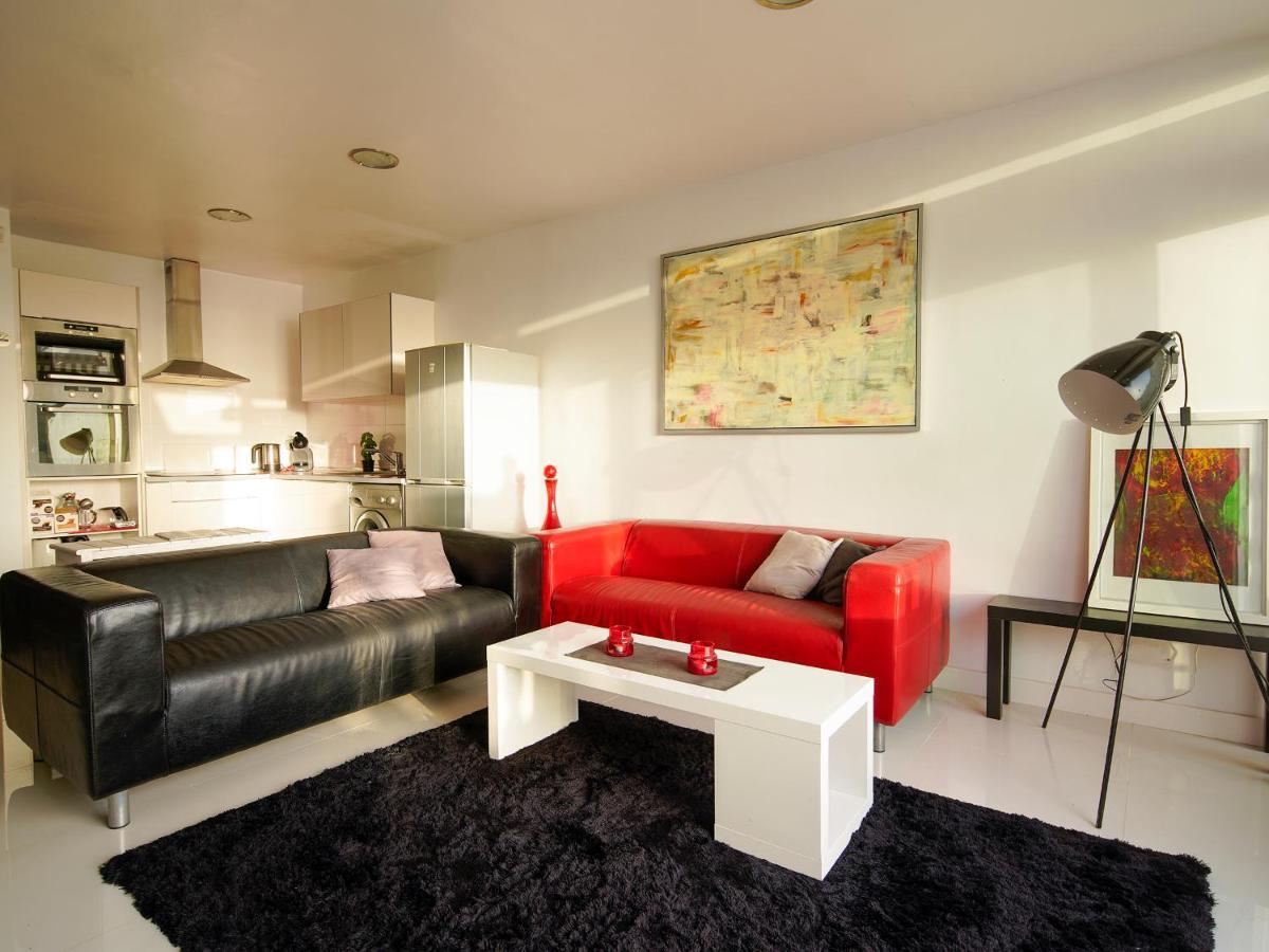 Meerblick-Apartment Ula Los Realejos Bagian luar foto